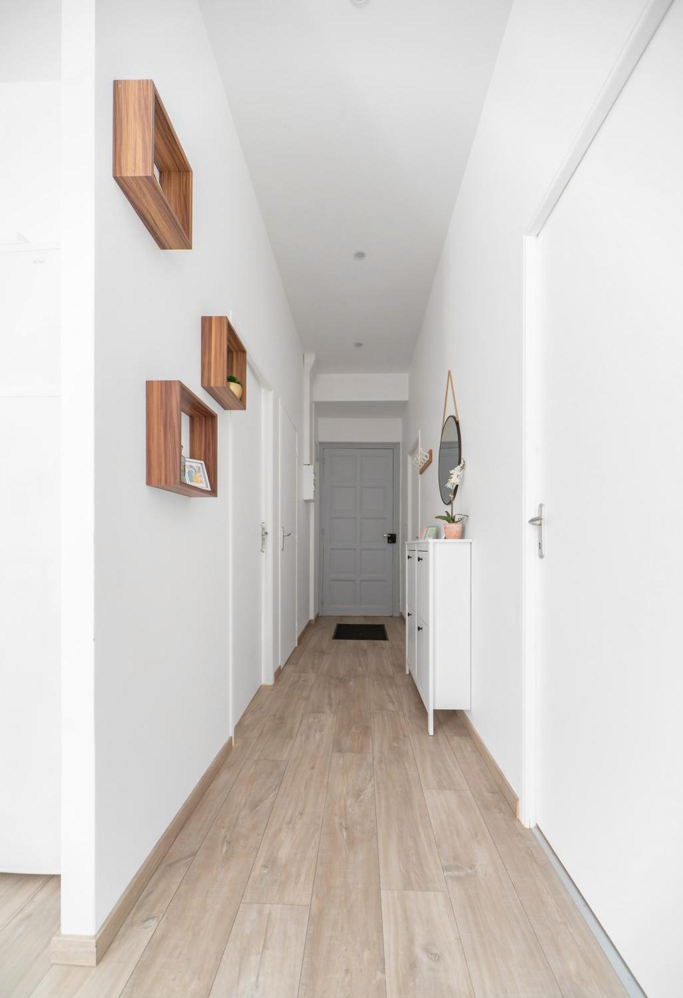 וישי Le Ravy - Appartement Design, 2 Chambres, Centre Ville מראה חיצוני תמונה
